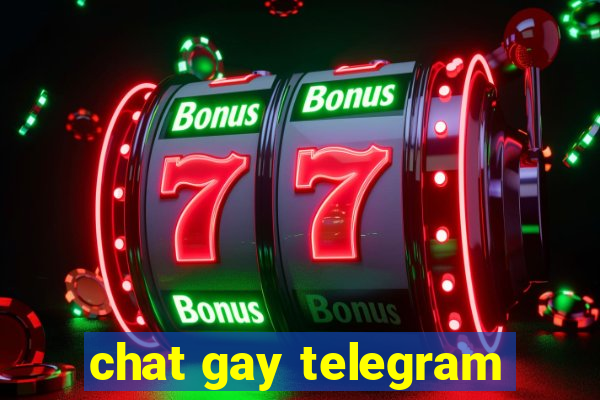 chat gay telegram